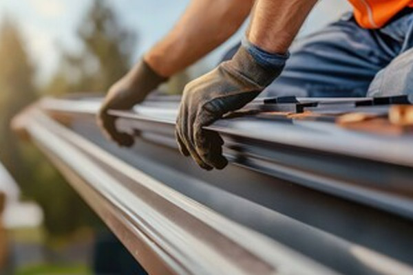 Service de couvreur et peinture toiture